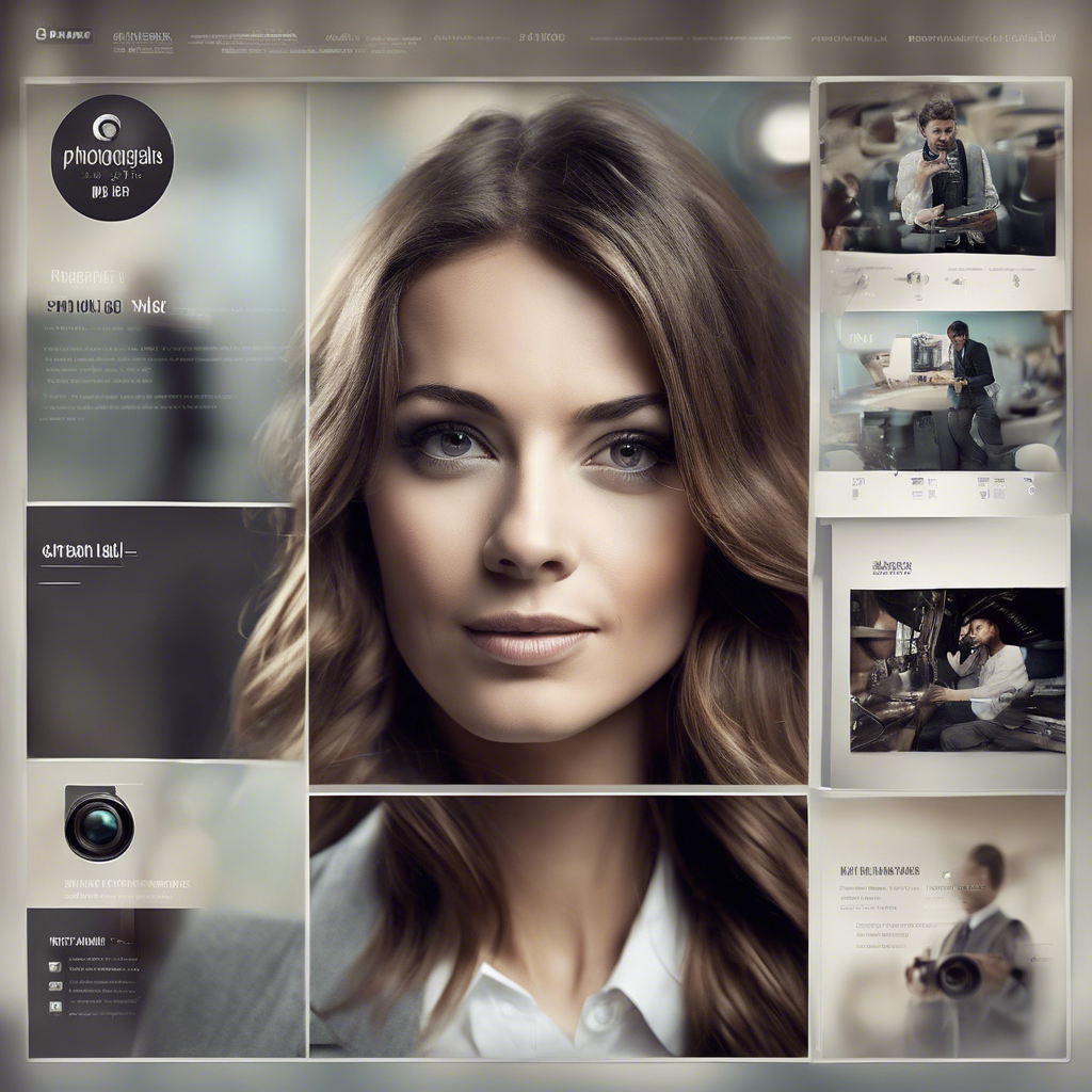 Professional Photography