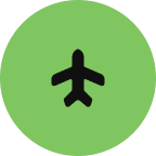 airplane icon