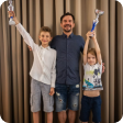Pokalgewinner Rochadex