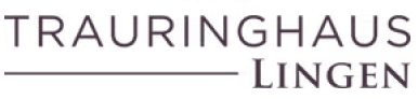 Trauringhaus Lingen Logo
