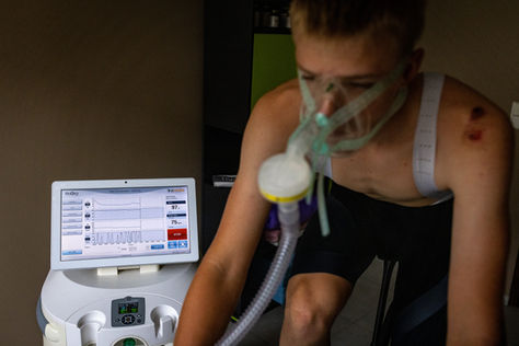 ReOxy unikátní technologie