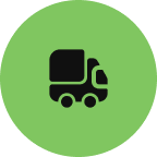 Truck Icon