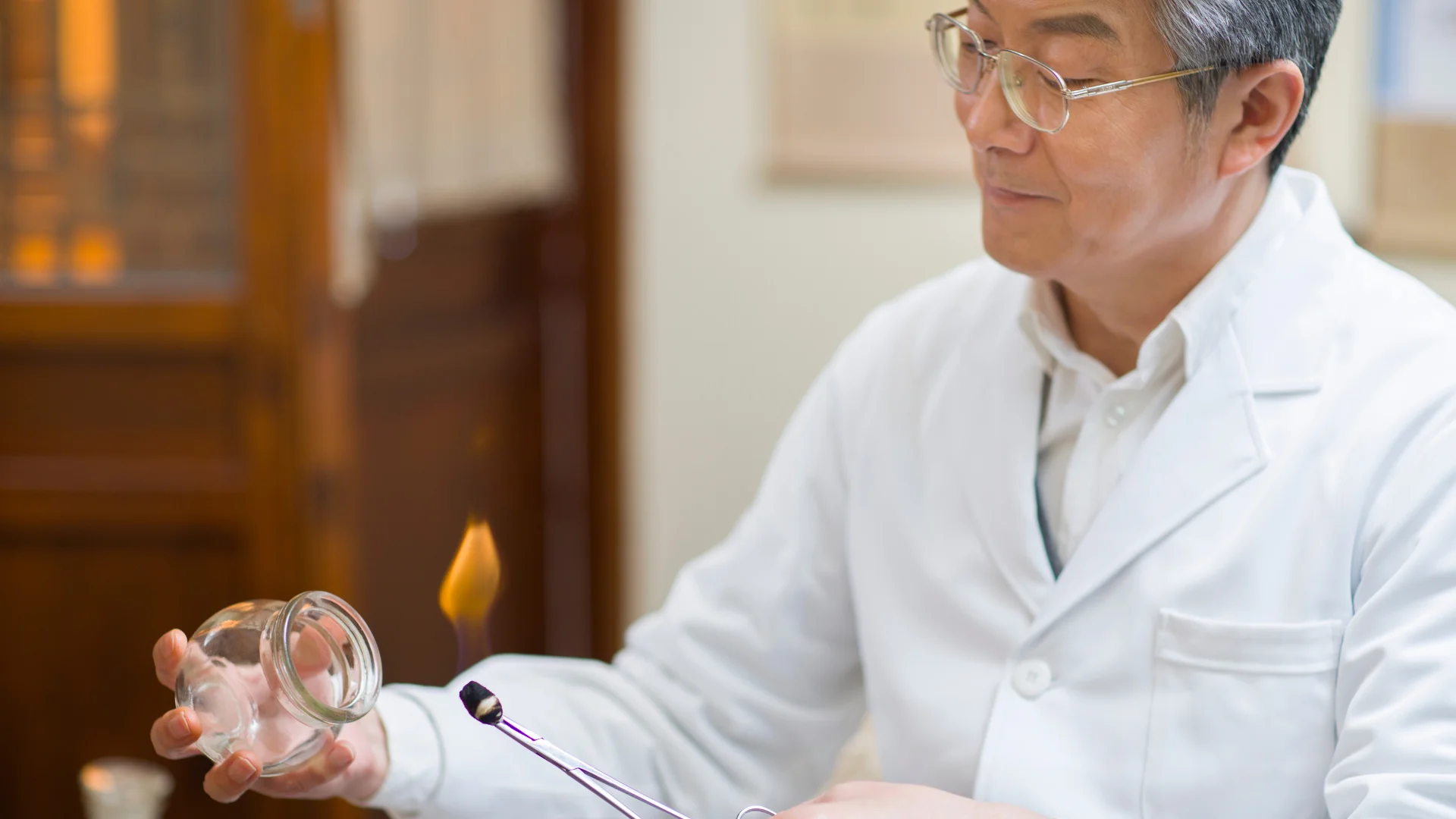 Ang Mo Kio TCM Clinic Chinese Physicians in Singapore Hua Jian Tcm