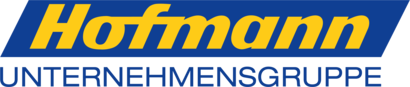 Hofmann_Unternehmensgruppe Logo
