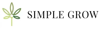 Simple Grow logo