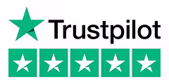 Trustpilot Logo