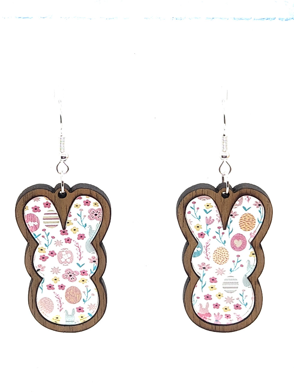 Thumbnail: "Peeps" with Easter Pattern (Choose Hardware)