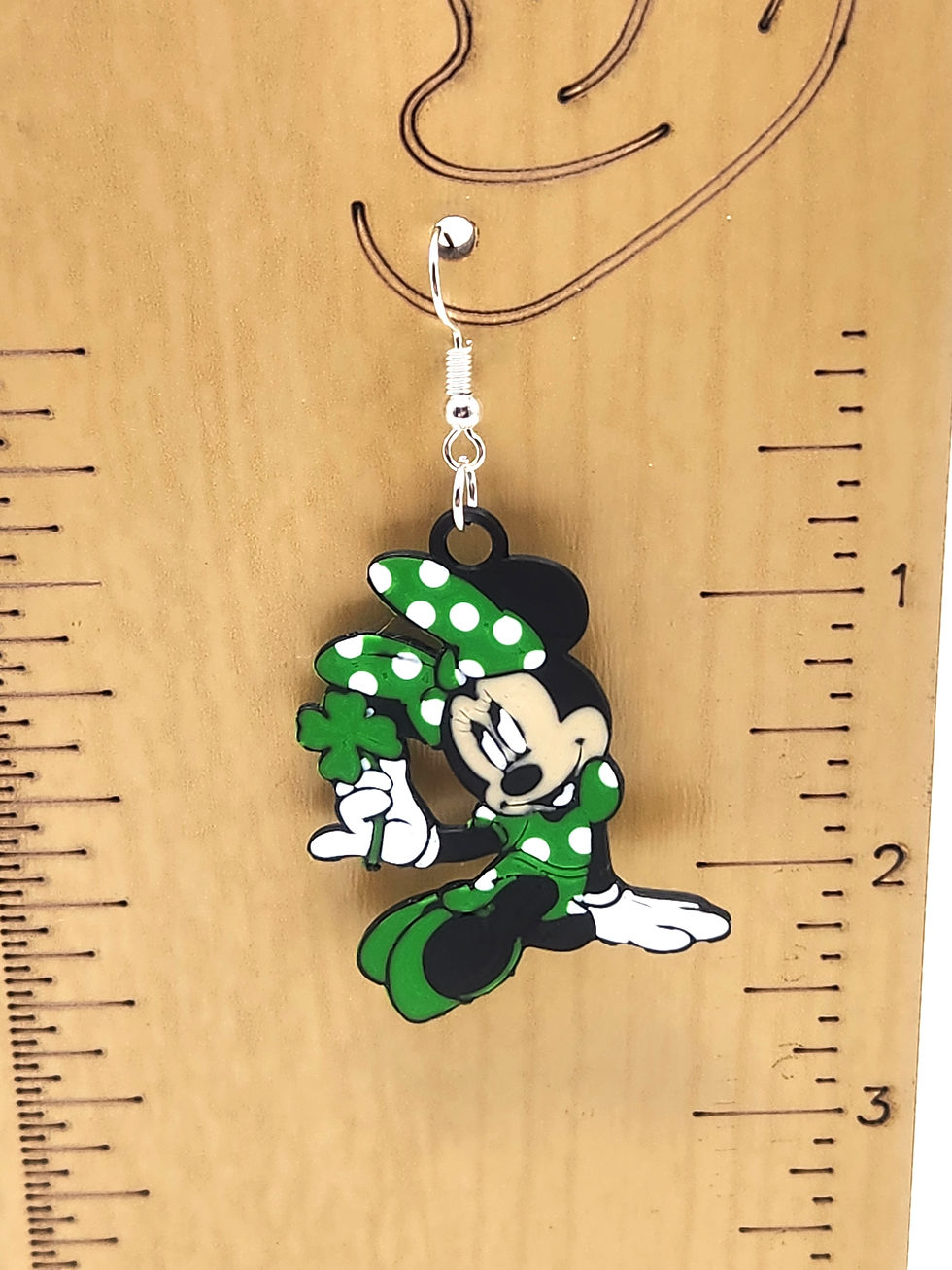 Thumbnail: St Pat's Mouse