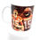 Thumbnail: 11 oz Football Mug