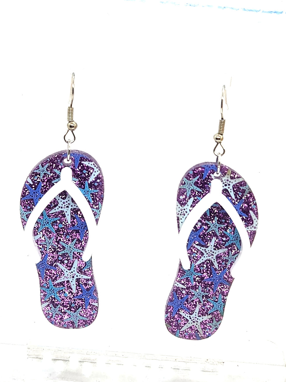 Thumbnail: Flip Flop Earrings