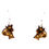 Thumbnail: Squirrel Earrings