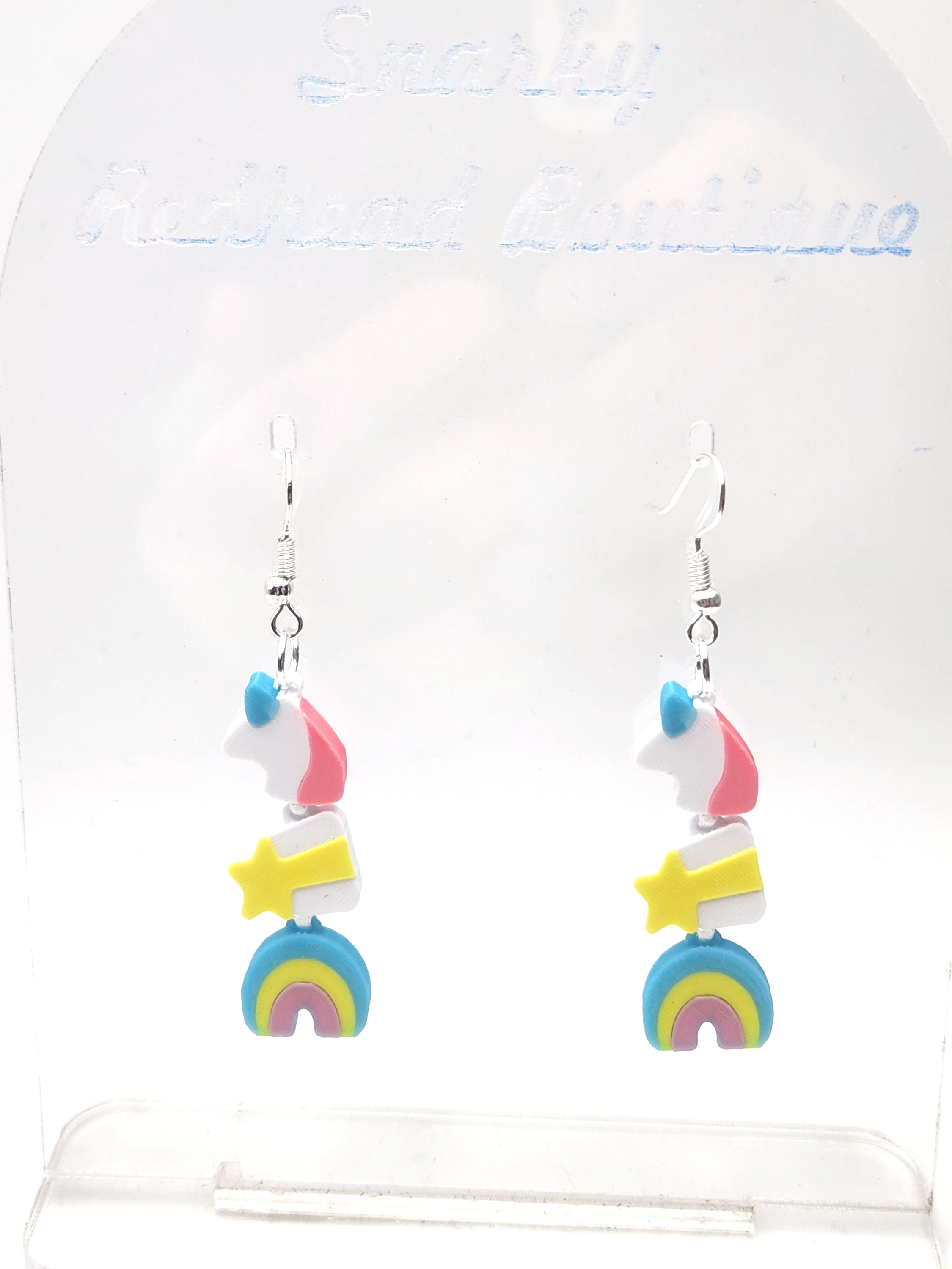 Lucky Charms Set 2