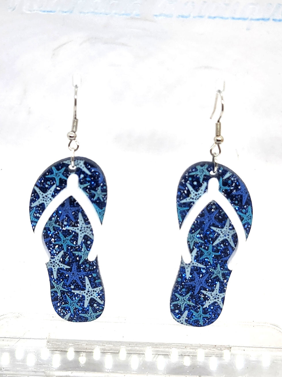 Thumbnail: Flip Flop Earrings