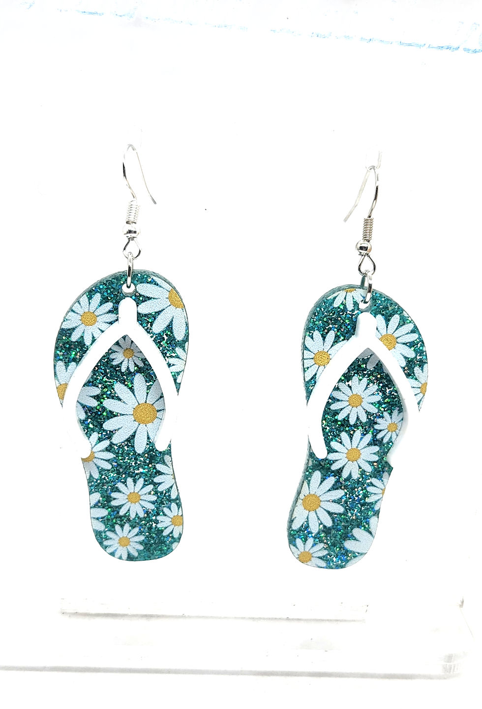 Thumbnail: Flip Flop Earrings