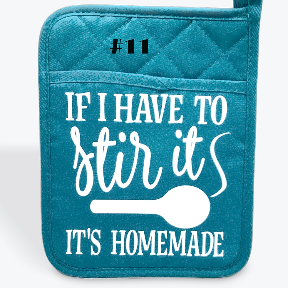 Thumbnail: Pot Holders Group 1 {multiple designs)