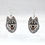 Thumbnail: Dog Earrings-Multiple Breeds to choose from (set 1)