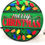 Thumbnail: 12 Inch Christmas Lights Round