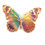 Thumbnail: Butterfly Sun Catcher