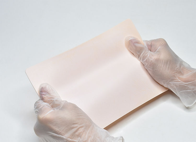 Practice Skin Pad PMU/Microblading