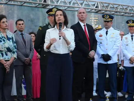 Raquel Lyra aposta no destravamento do orçamento