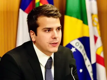 Antônio Coelho cancela reunião da comissão de Finanças e atrasa aprovação da LOA