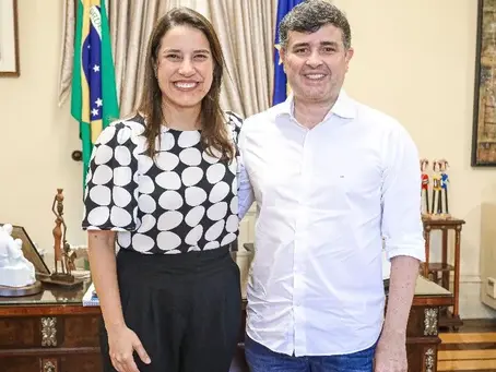 Uma conversa definitiva