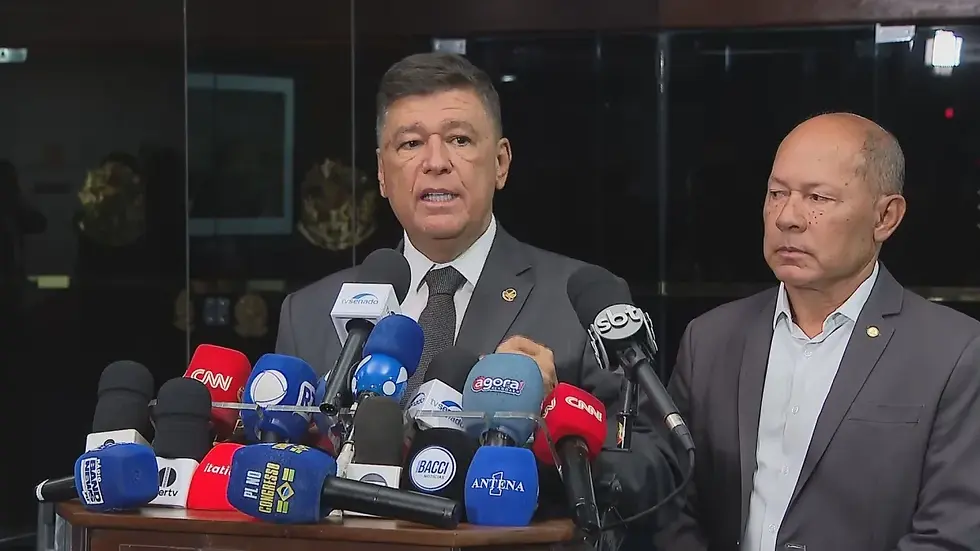 CPMI do INSS pode ser prorrogada por até 120 dias, diz Viana