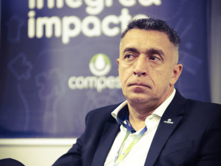 Presidente da Compesa dá detalhes sobre avanço das obras da Adutora do Agreste