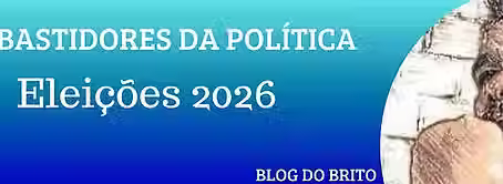 Calendário Eleitoral
