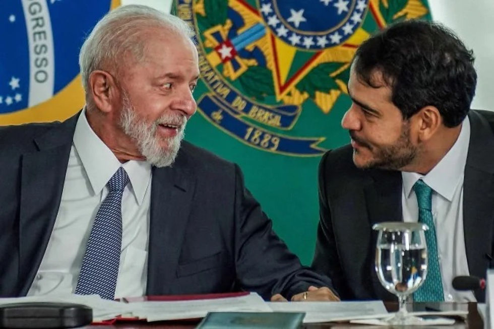 “Não é o TCE que julga, que declara a inelegibilidade, essa missão cabe à Justiça Eleitoral”, diz presidente do TCE