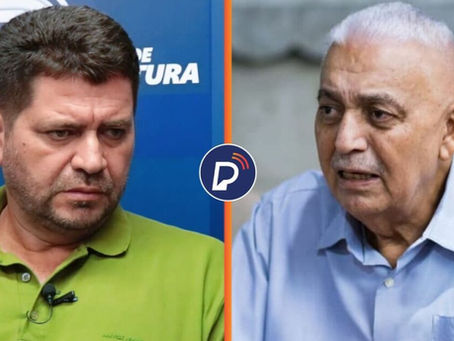 Vice-prefeito do Paulista explica motivo do afastamento da gestão Ramos: 'Boicote e perseguição'