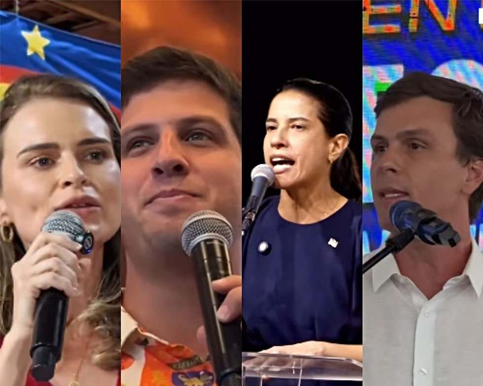 A hegemonia do DNA socialista: como a “escola PSB” movimenta o ritmo do tabuleiro político em Pernambuco