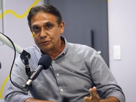 Mário Ricardo garante que Marcelo Gouveia deu liberdade para definir apoios para o governo