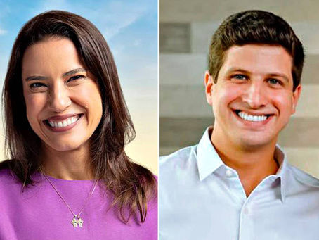 Raquel chega à reta final acima dos 50% dos votos válidos