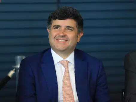 Eduardo da Fonte no páreo pelo Senado