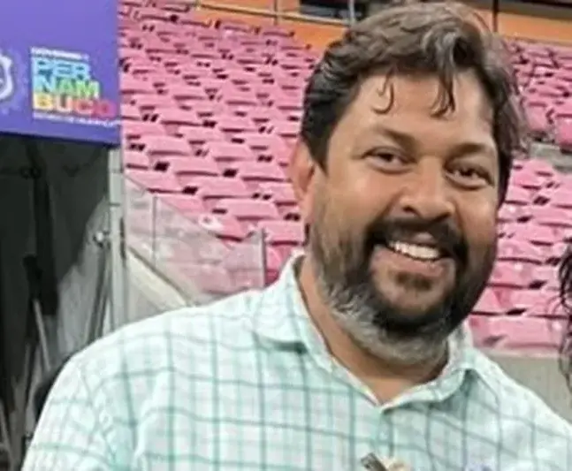 Advogado de Amisadai aciona PF e diz suspeitar de “armação” em gravações sobre suposto “gabinete do ódio”