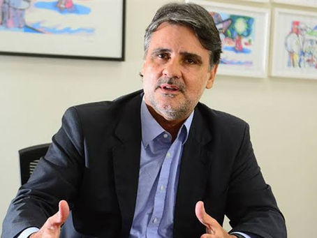 Após encontro de Raquel com presidente nacional do MDB, Raul reafirma apoio a João Campos