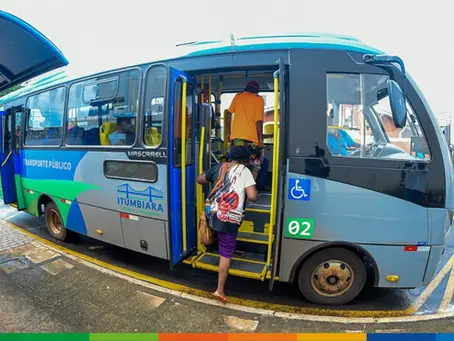 Eleições 2026: CNM orienta os Municípios na organização do transporte e da mobilidade em dias de votação