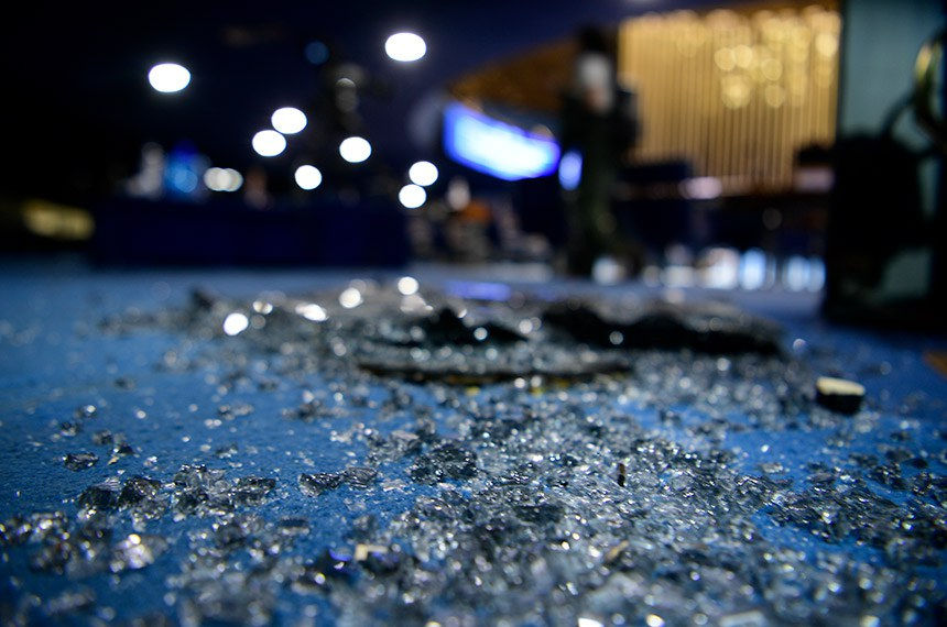 Congresso decide no dia 30 se mantém veto à dosimetria