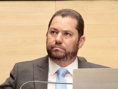 Marco da gestão