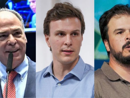 Operação Vassalos cai como bomba no cenário político de Pernambuco