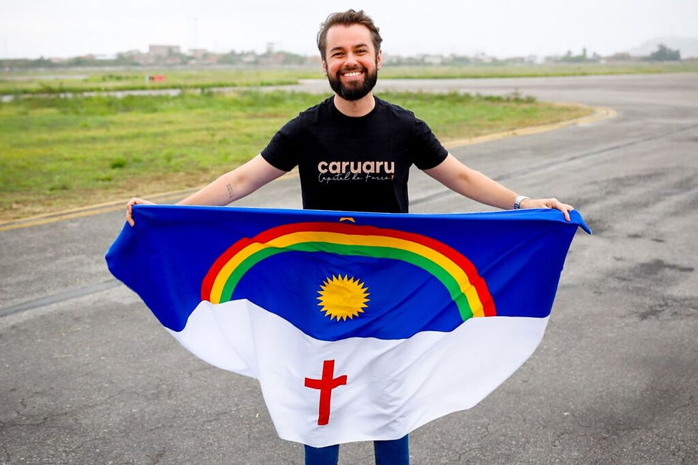 André deixa Governo para pavimentar novos caminhos