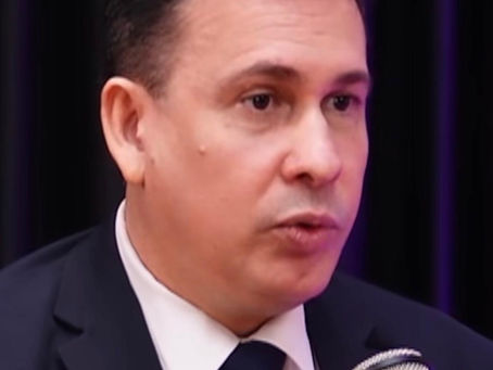 Ex-presidente do Cidadania-PE repudia intervenção e avisa que recorrerá à Justiça