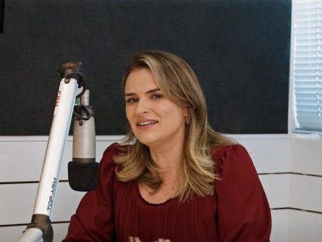 Marília Arraes focada na disputa pelo Senado