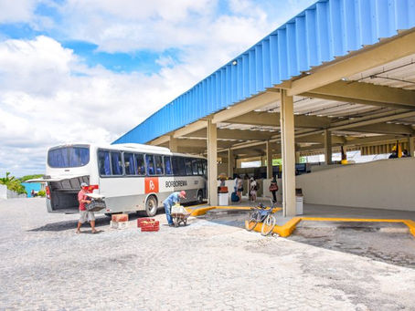 MPPE recomenda transporte intermunicipal gratuito no domingo do 2º turno