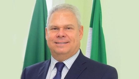 Desembargador toma posse no TRE-PE como vice-presidente e corregedor eleitoral