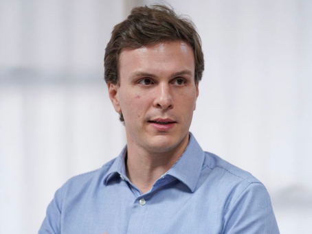 União Brasil lança Miguel Coelho ao Senado e mobiliza lideranças em Pernambuco