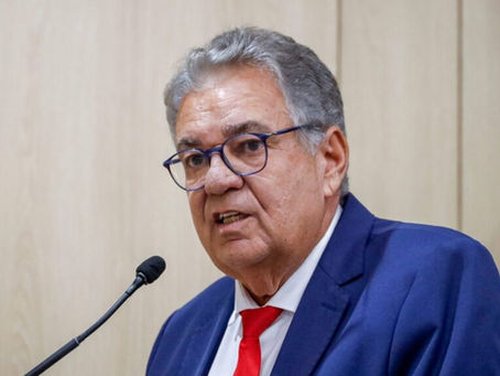 Deputado Antônio Moraes ameaça trocar de partido, caso o PP apoie João Campos