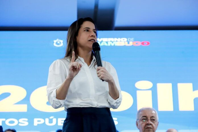 Corrida contra o relógio
