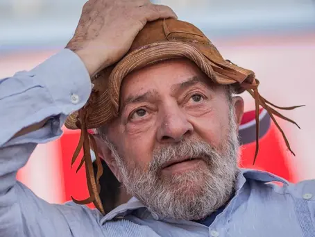 O Nordeste e a nova fragilidade eleitoral de Lula para 2026